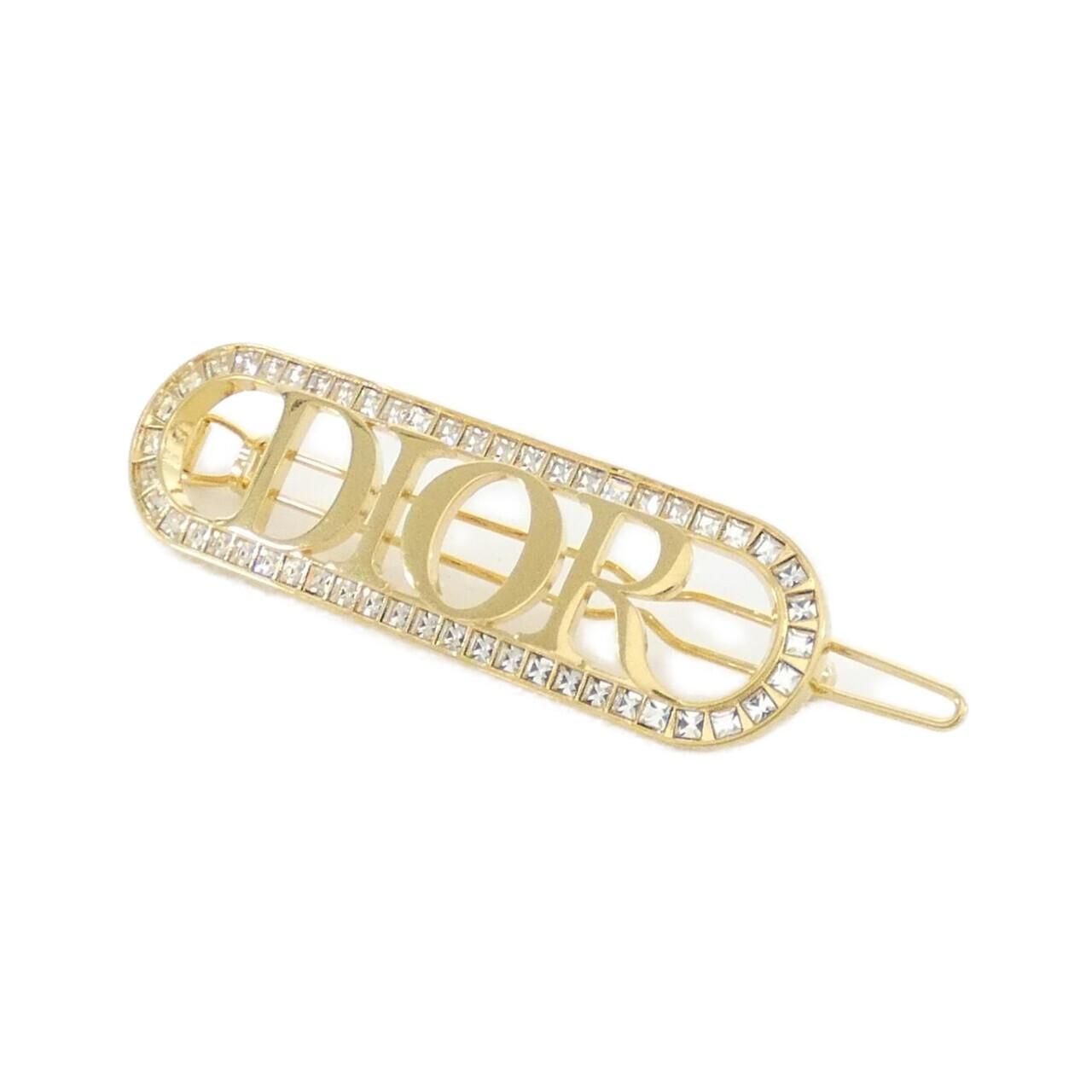 クリスチャンディオール ディオレボリューション V1417WOMCY ヘアーピン