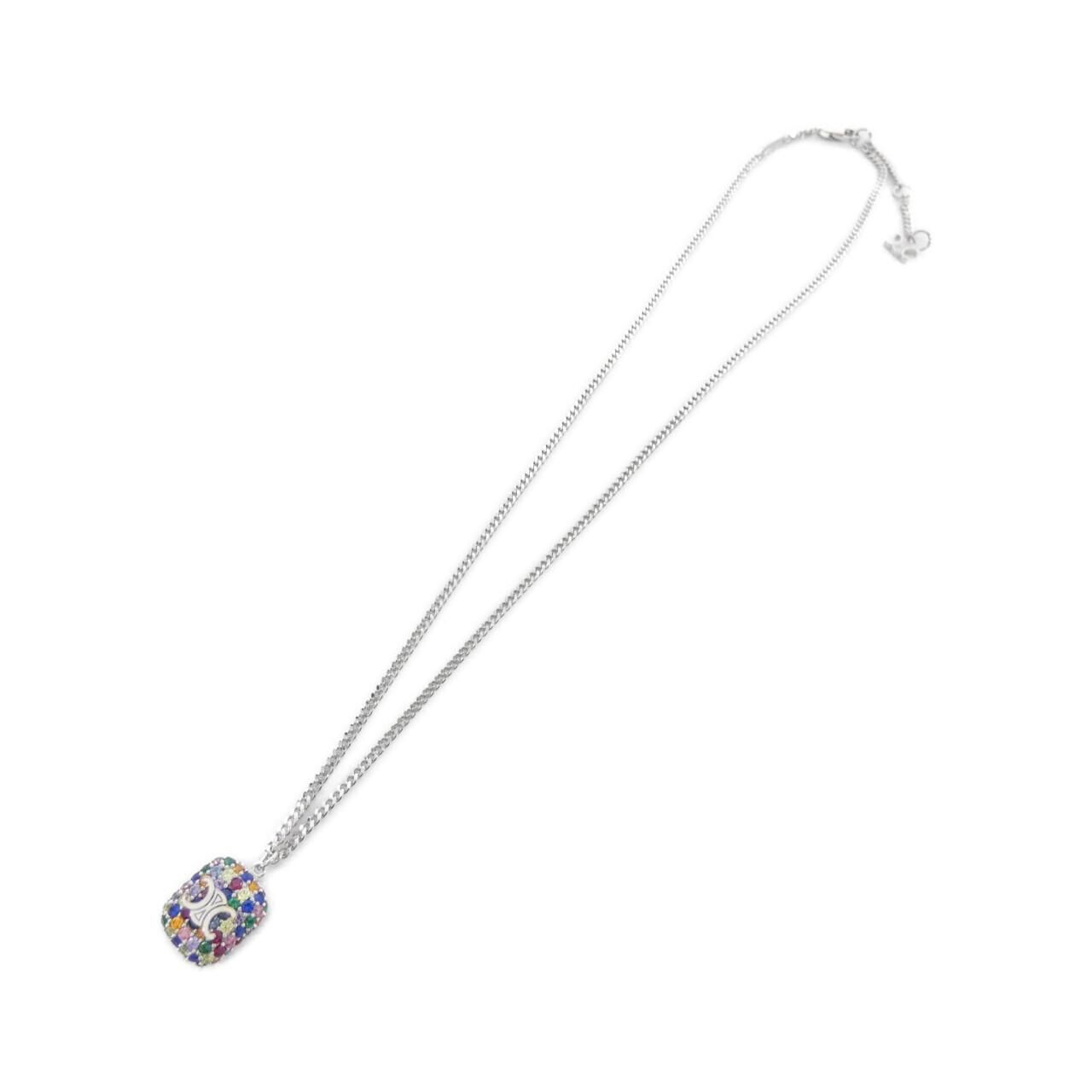 セリーヌ 461OM6BCZ ネックレス