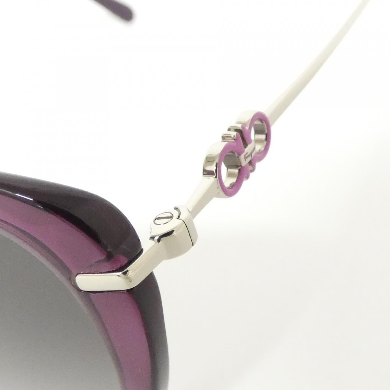 サルヴァトーレフェラガモ SF1049SLB