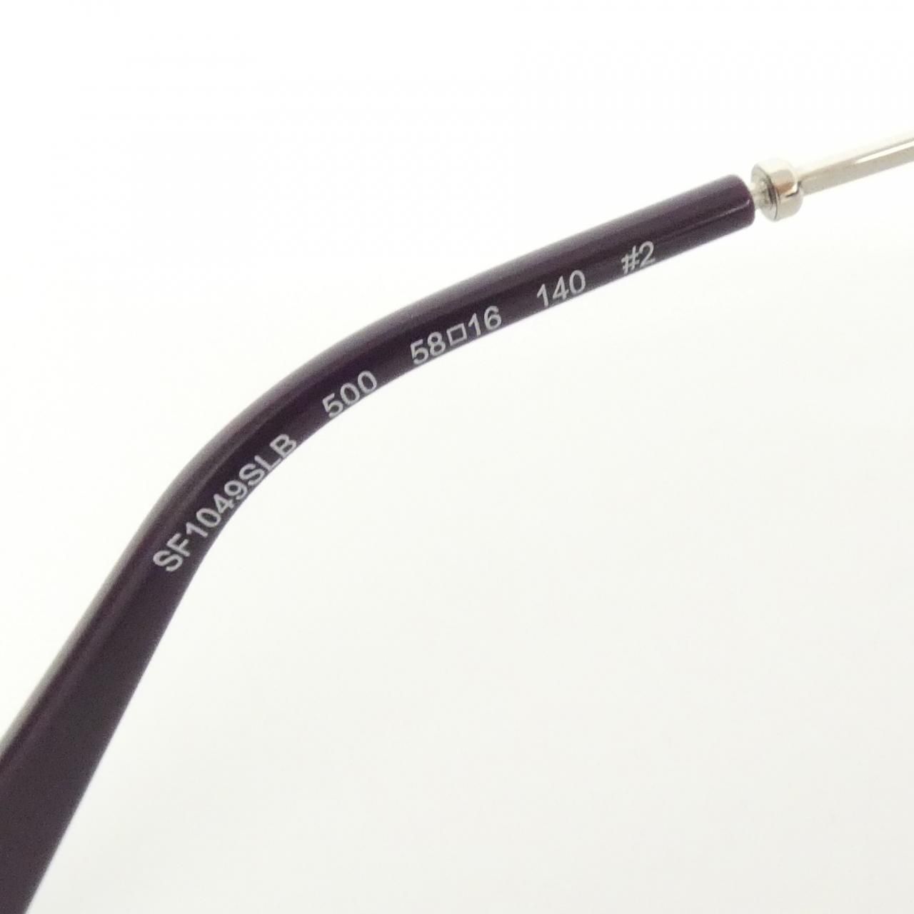 サルヴァトーレフェラガモ SF1049SLB