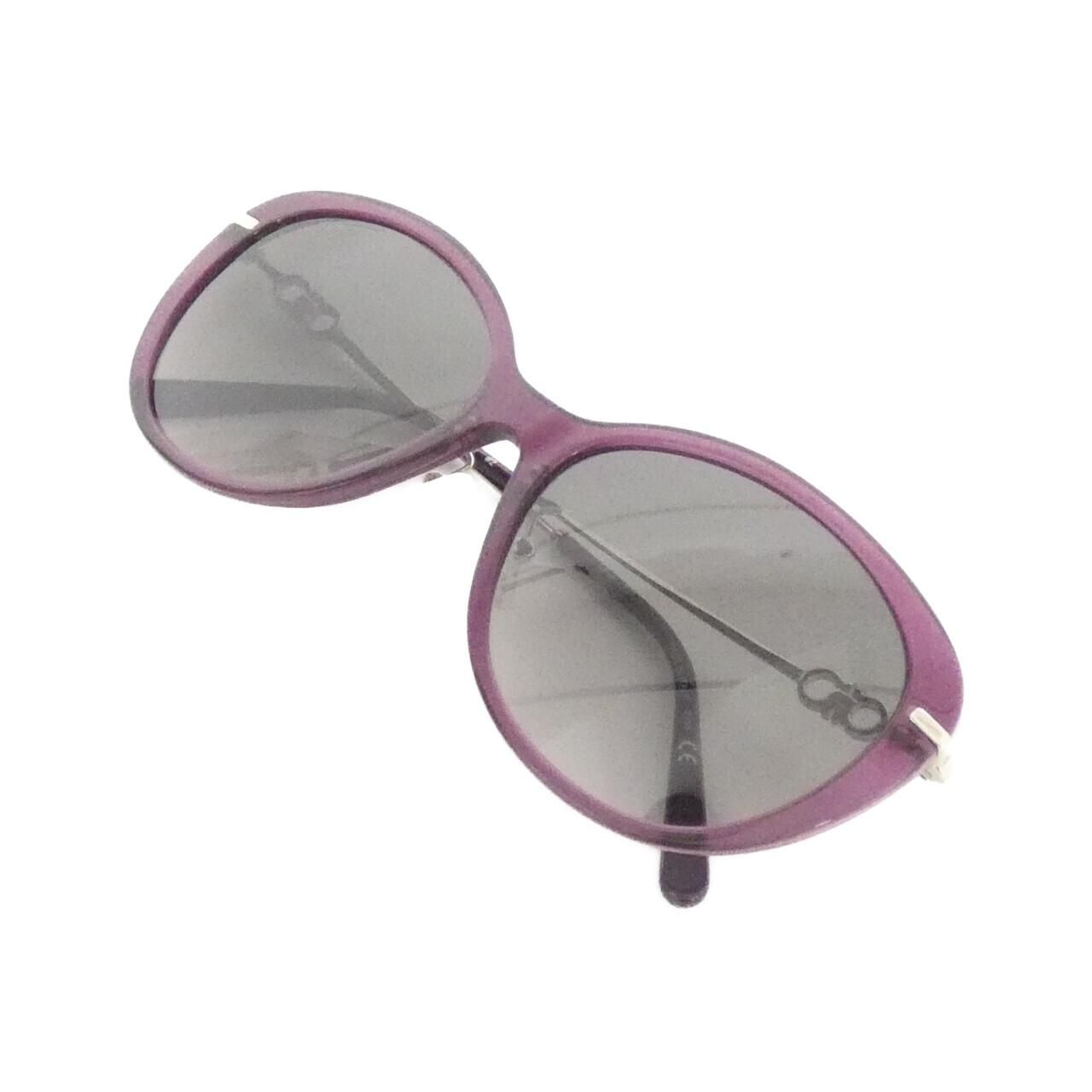 サルヴァトーレフェラガモ SF1049SLB サングラス