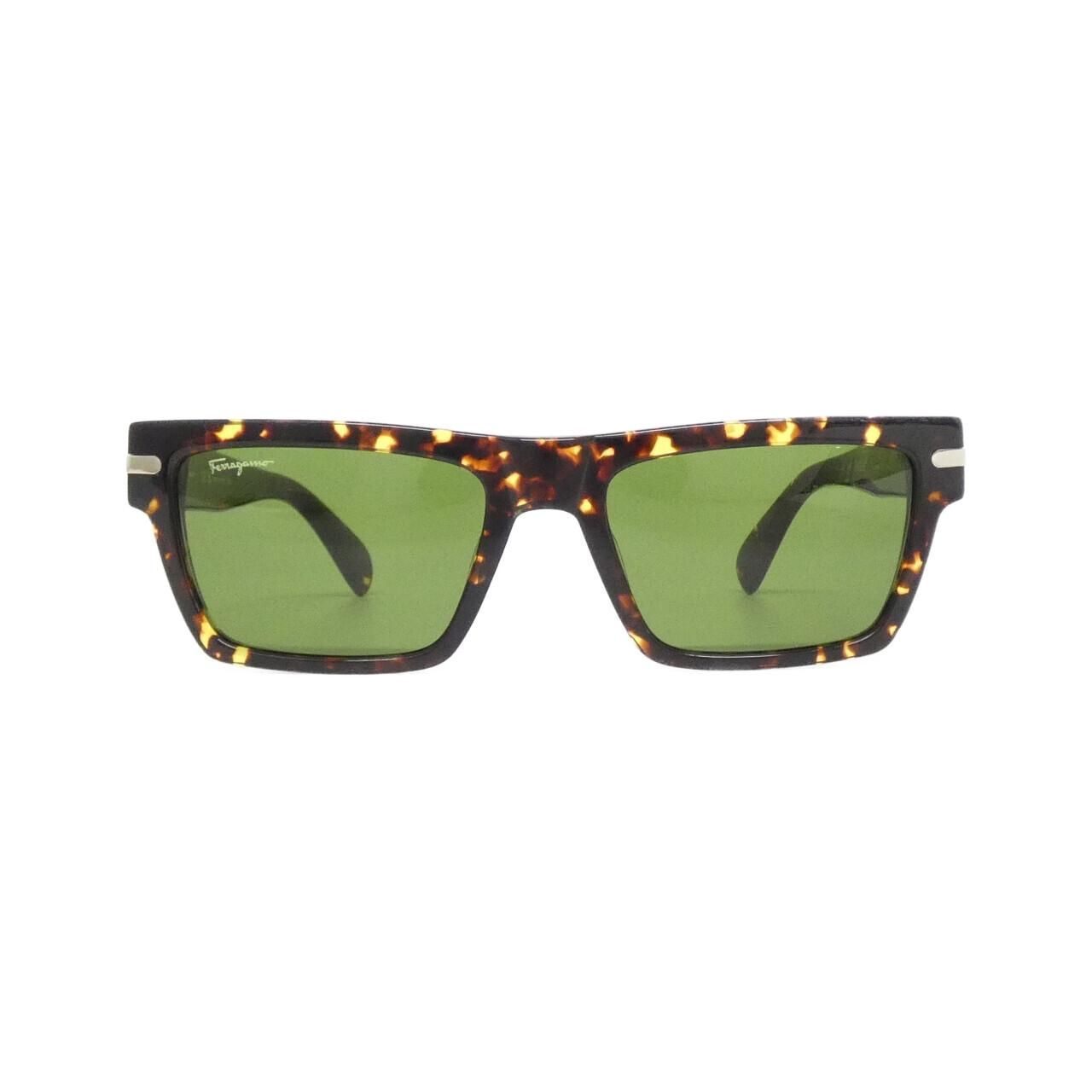 サルヴァトーレフェラガモ SF1086S サングラス