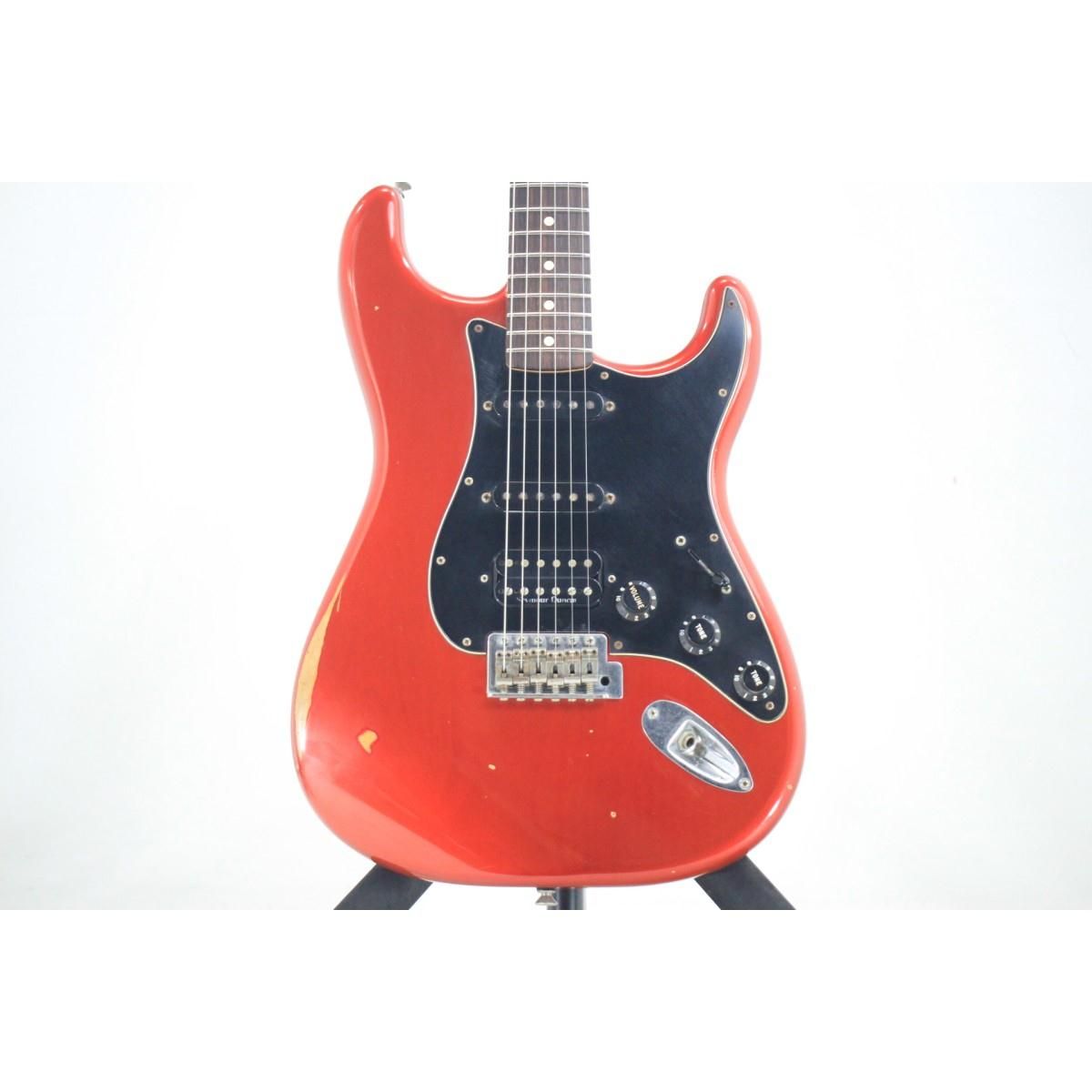 ＦＥＮＤＥＲ ＲＯＡＤ ＷＯＲＮ ＰＬＡＹＥＲ ＳＴ