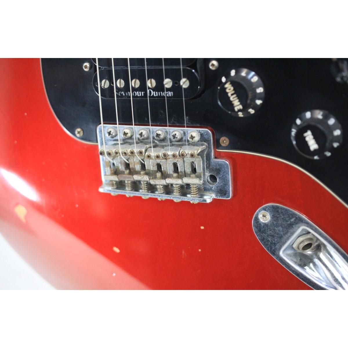  ＦＥＮＤＥＲ ＲＯＡＤ ＷＯＲＮ ＰＬＡＹＥＲ ＳＴ エレキギター ギター