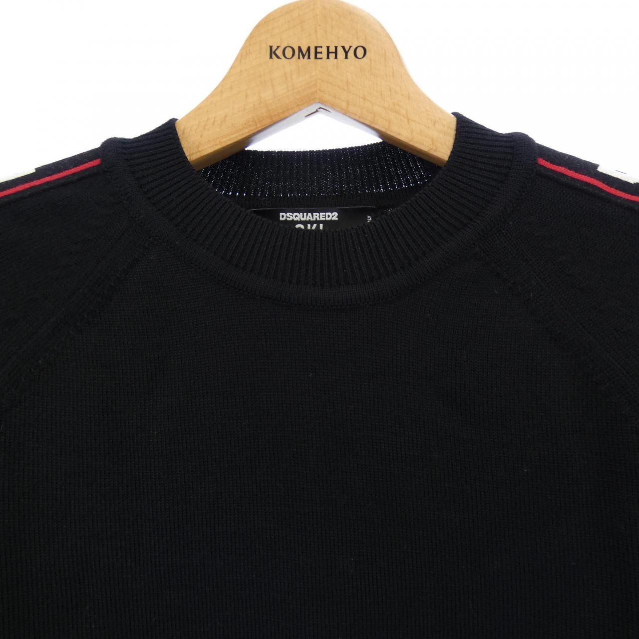 ディースクエアード