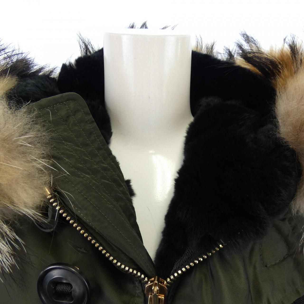 ディースクエアード