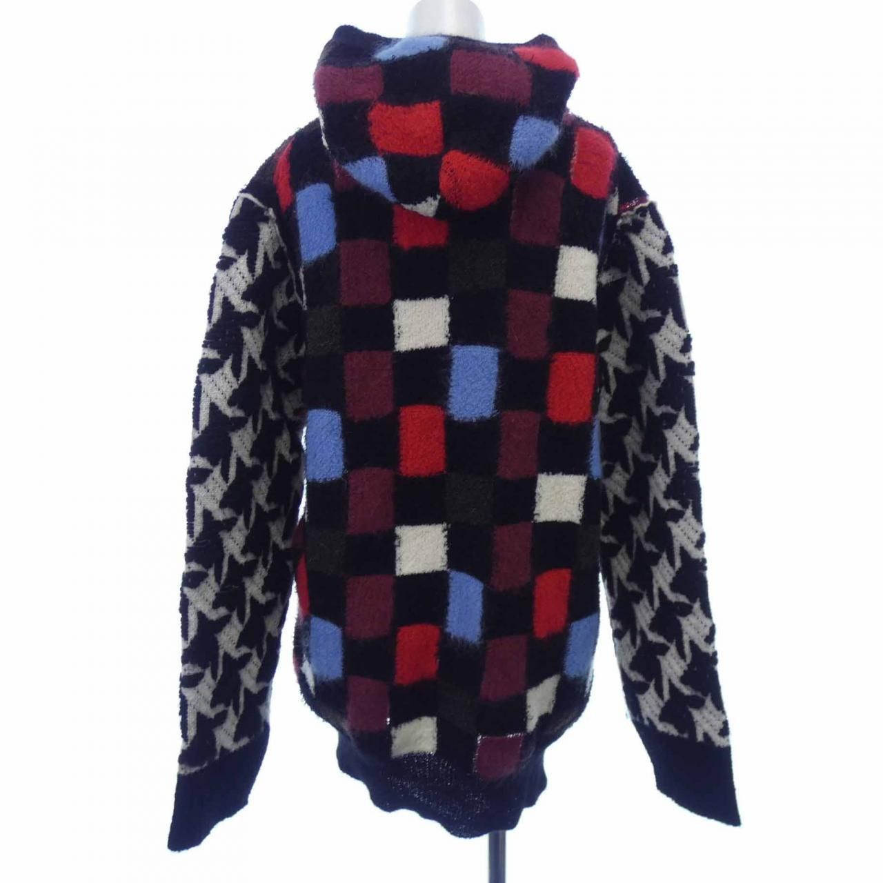 タオコムデギャルソン tao COMME des GARCONS TL-N 027 ニット