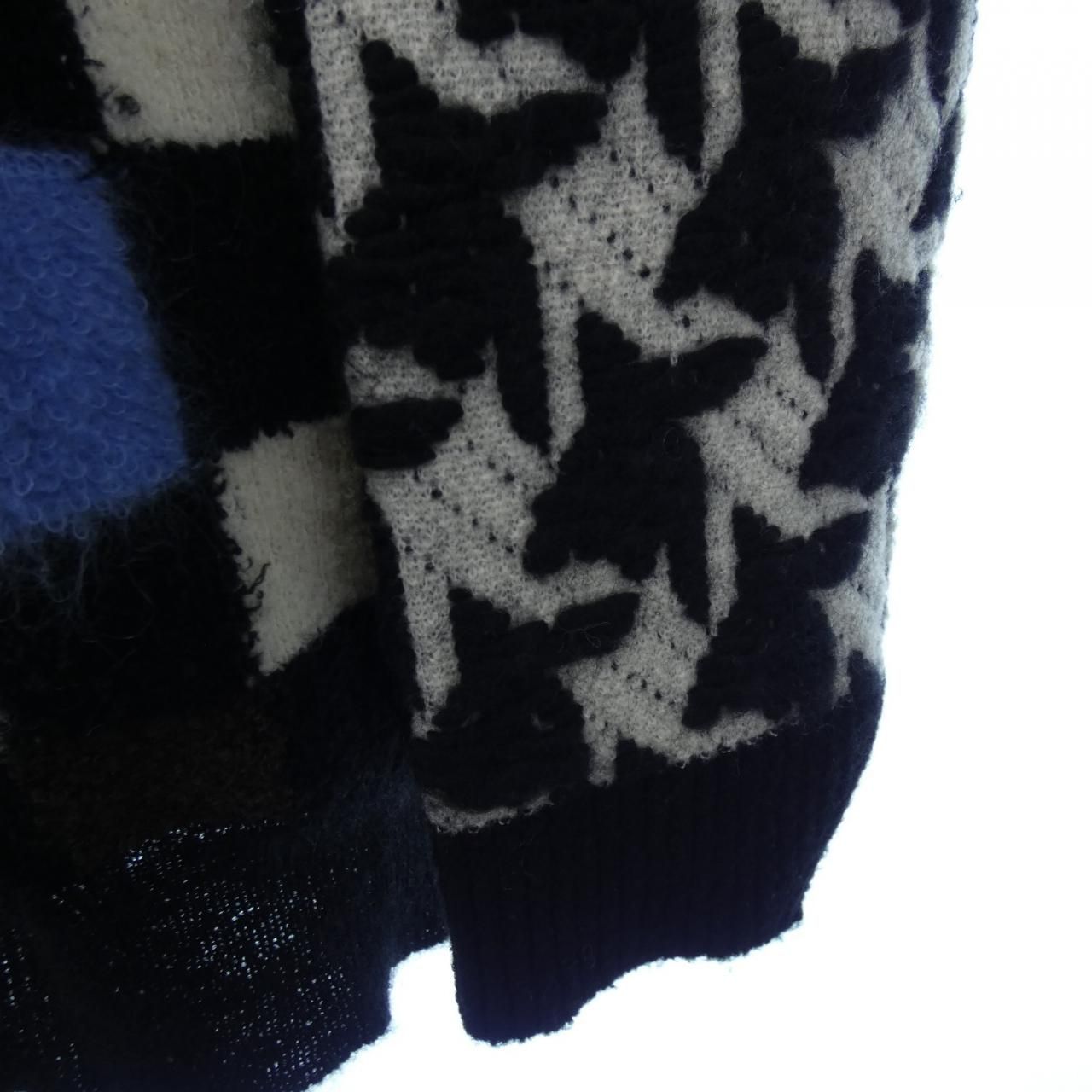  タオコムデギャルソン tao COMME des GARCONS TL-N 027 ニット 長袖 ニット セーター