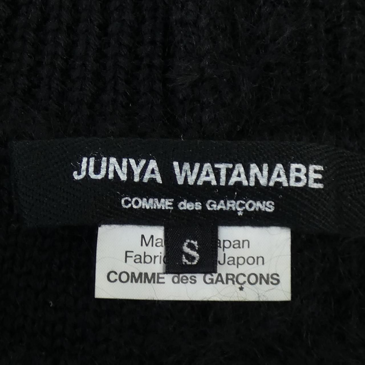  ジュンヤワタナベ JUNYA JF-N 018 ニット 長袖 ニット セーター