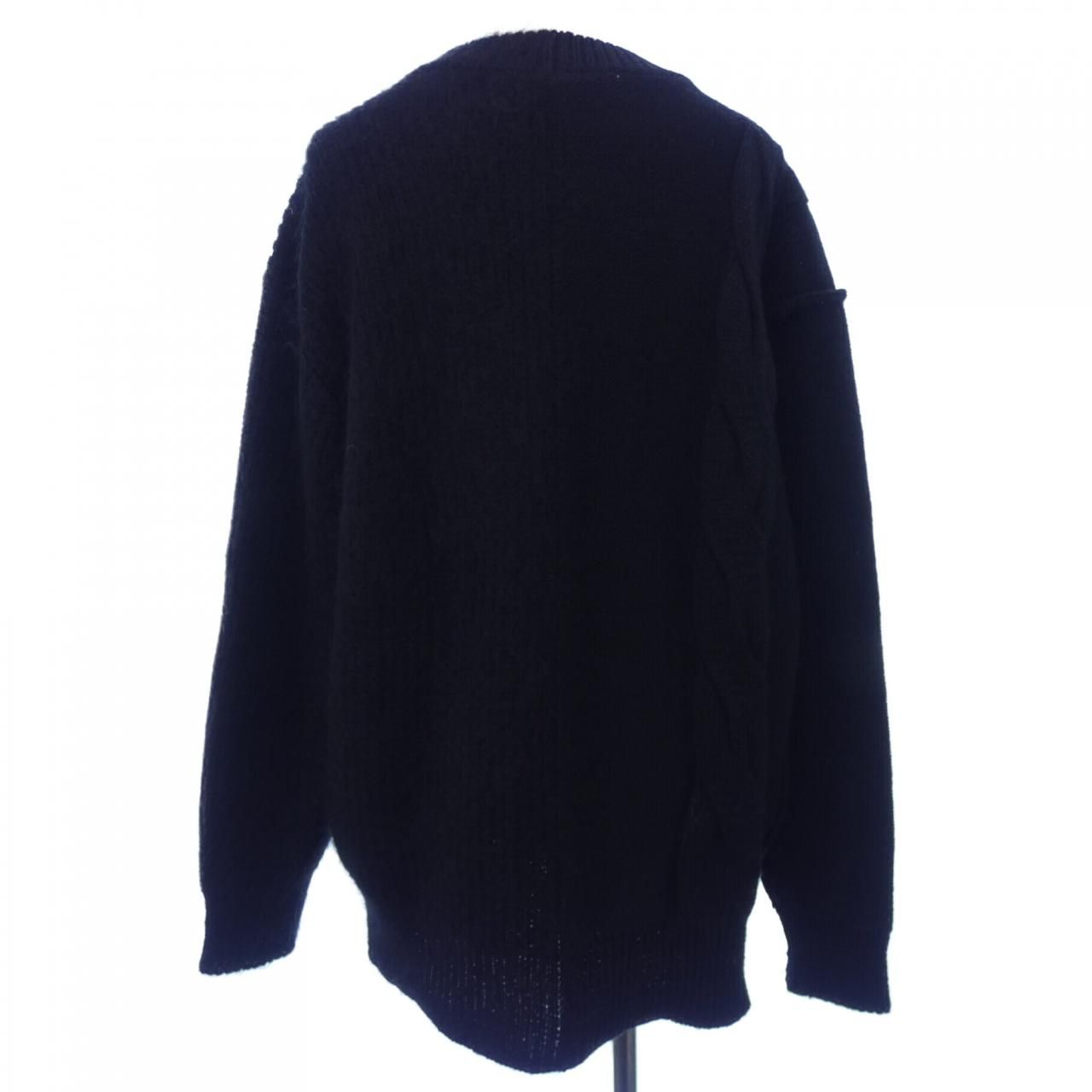 ジュンヤワタナベ JUNYA JF-N 018 ニット