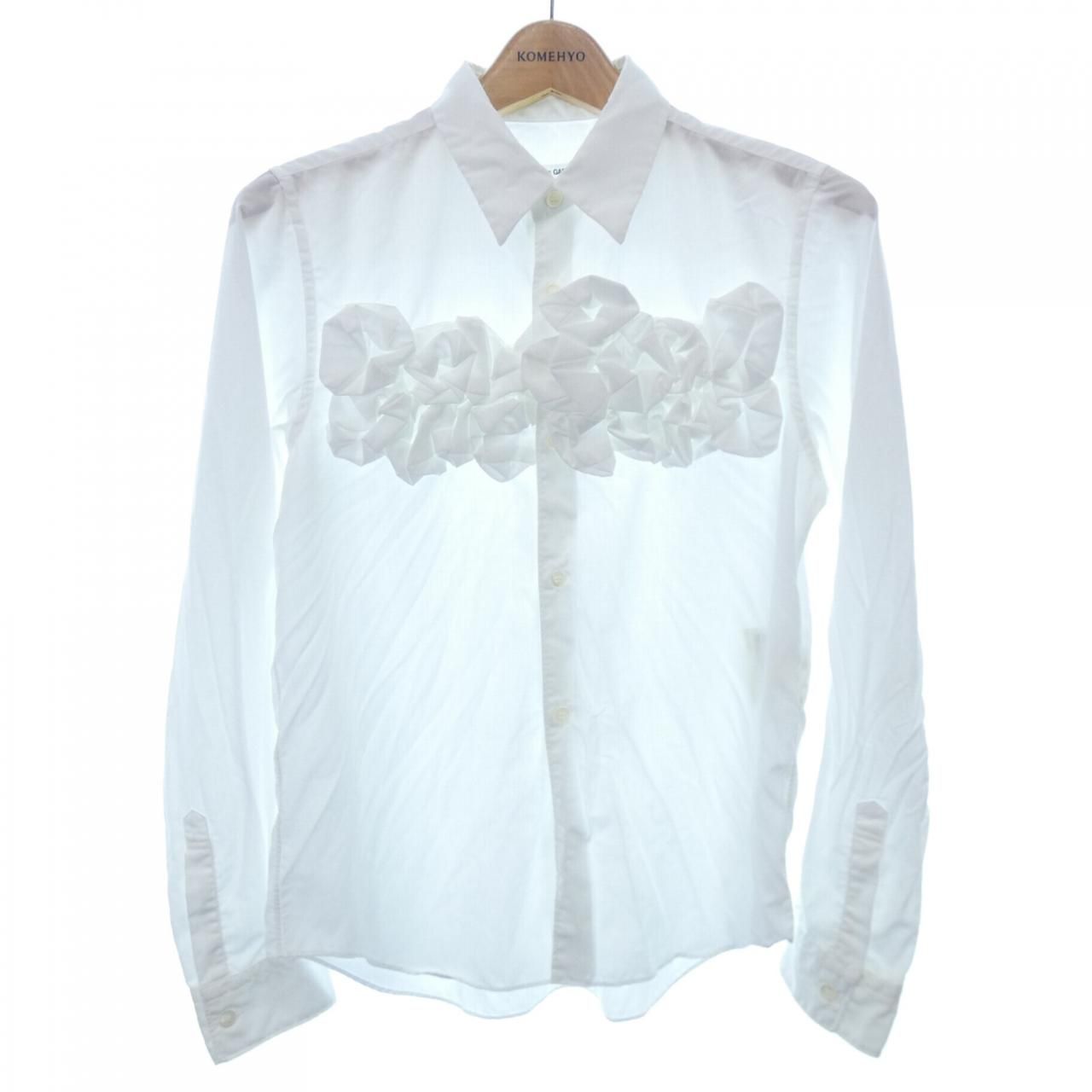 コムデギャルソン COMME des GARCONS RG-B003 シャツ