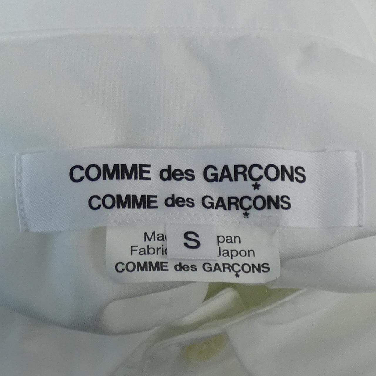  コムデギャルソン COMME des GARCONS RG-B 003 シャツ その他 トップス