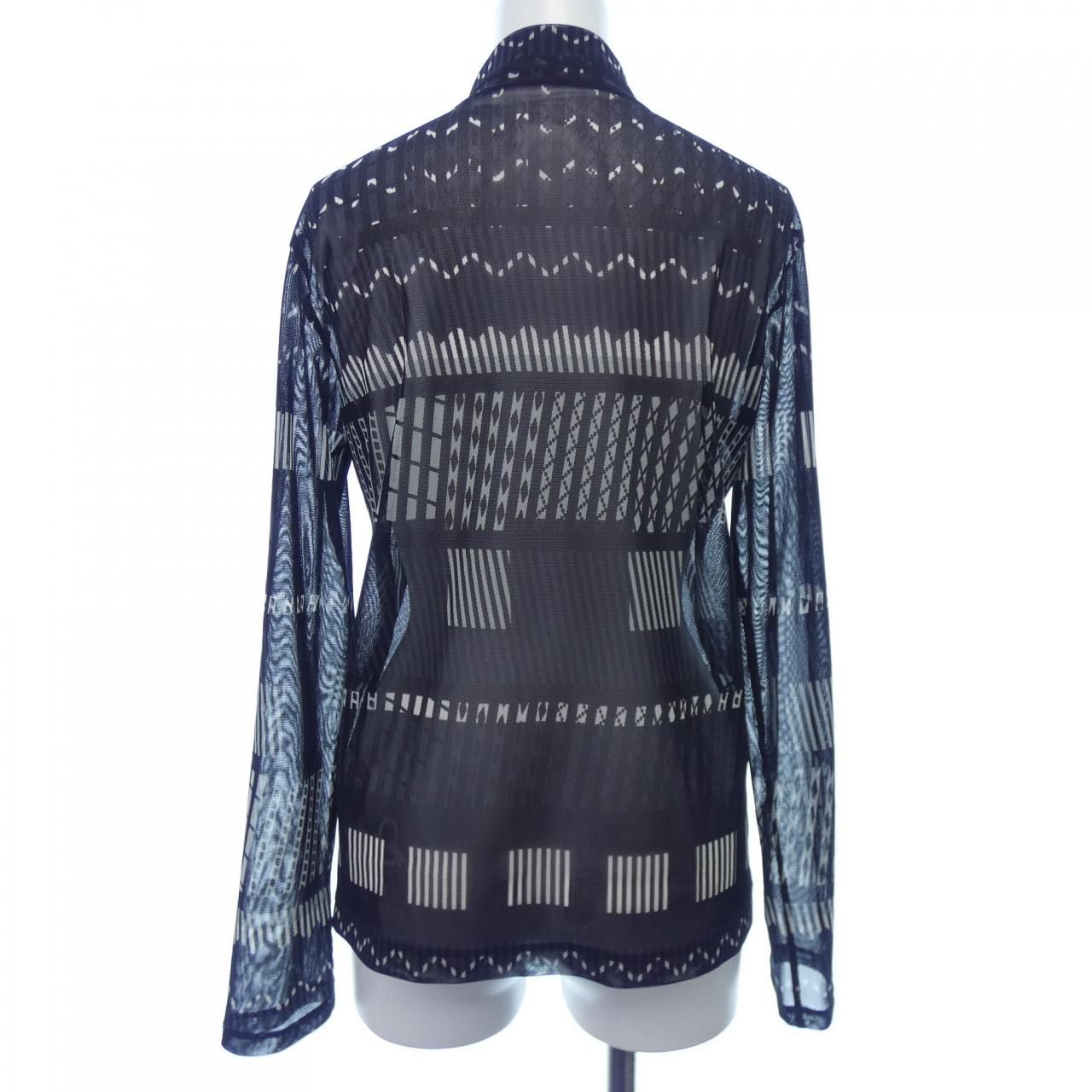 イッセイミヤケ ISSEY MIYAKE シャツ