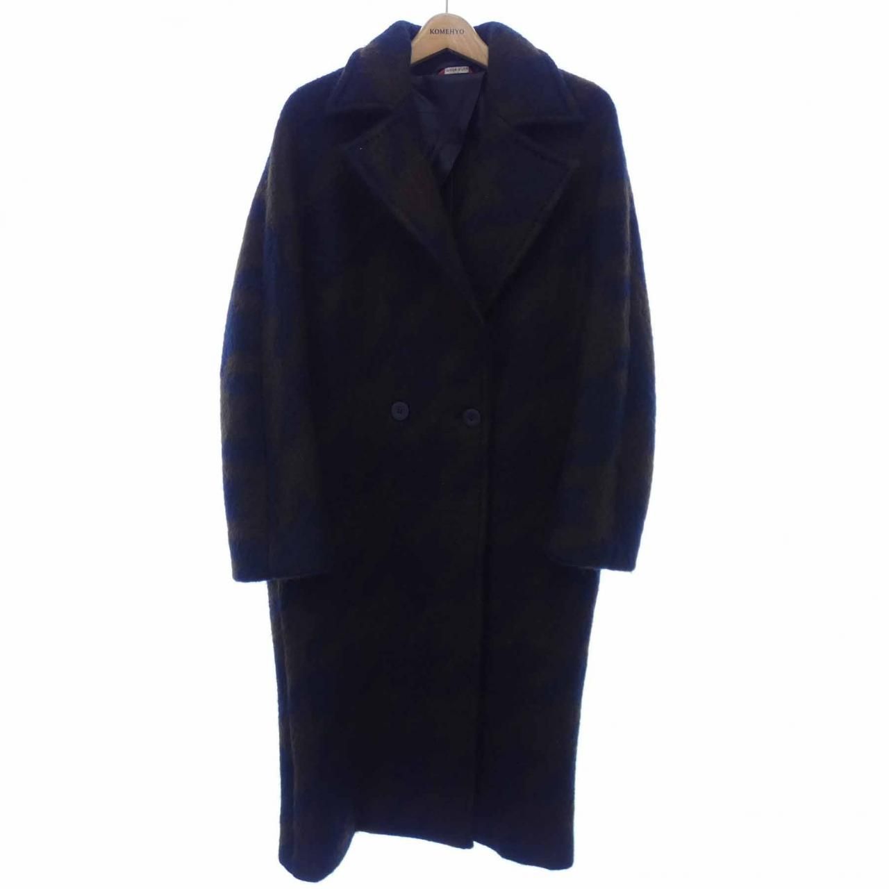 マックスマーラステュディオ Max Mara STUDIO コート