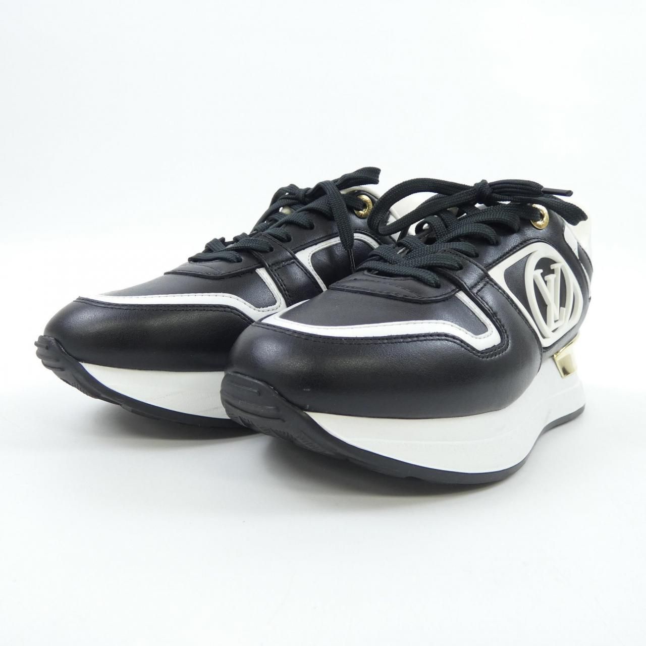  ルイヴィトン LOUIS VUITTON ネオランアウェイ スニーカー スニーカー 靴