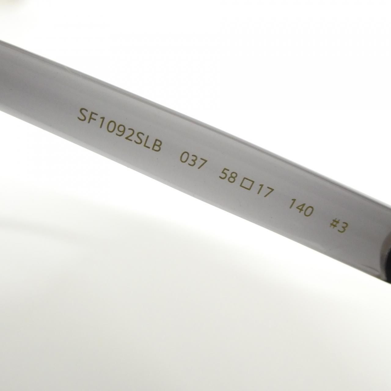 サルヴァトーレフェラガモ SF1092SLB サングラス MERCADOAVALIA_COM_BR