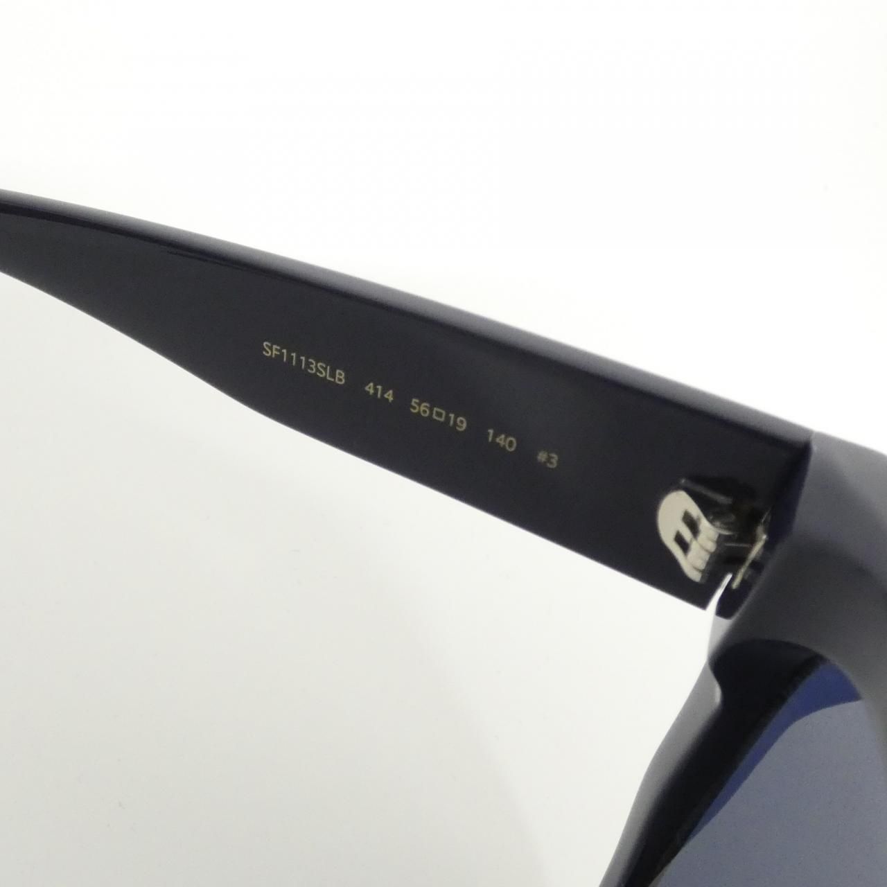 SF1113SLB サングラス