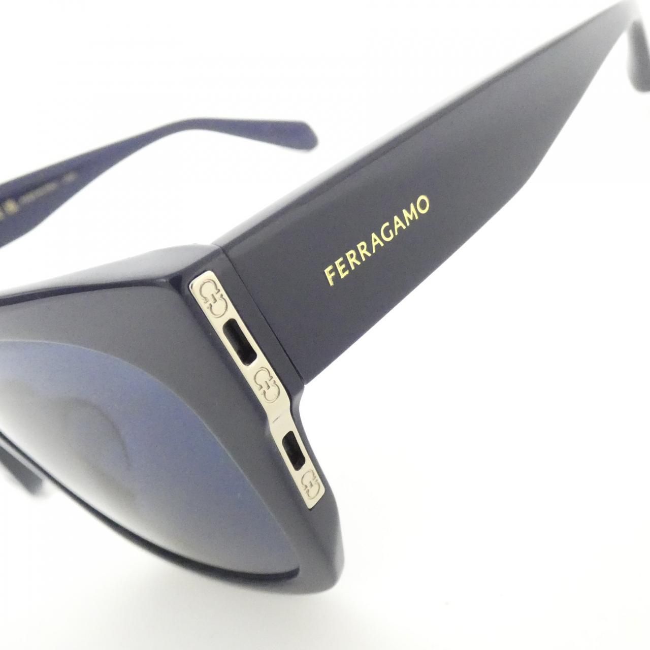 サルヴァトーレフェラガモ SF1113SLB