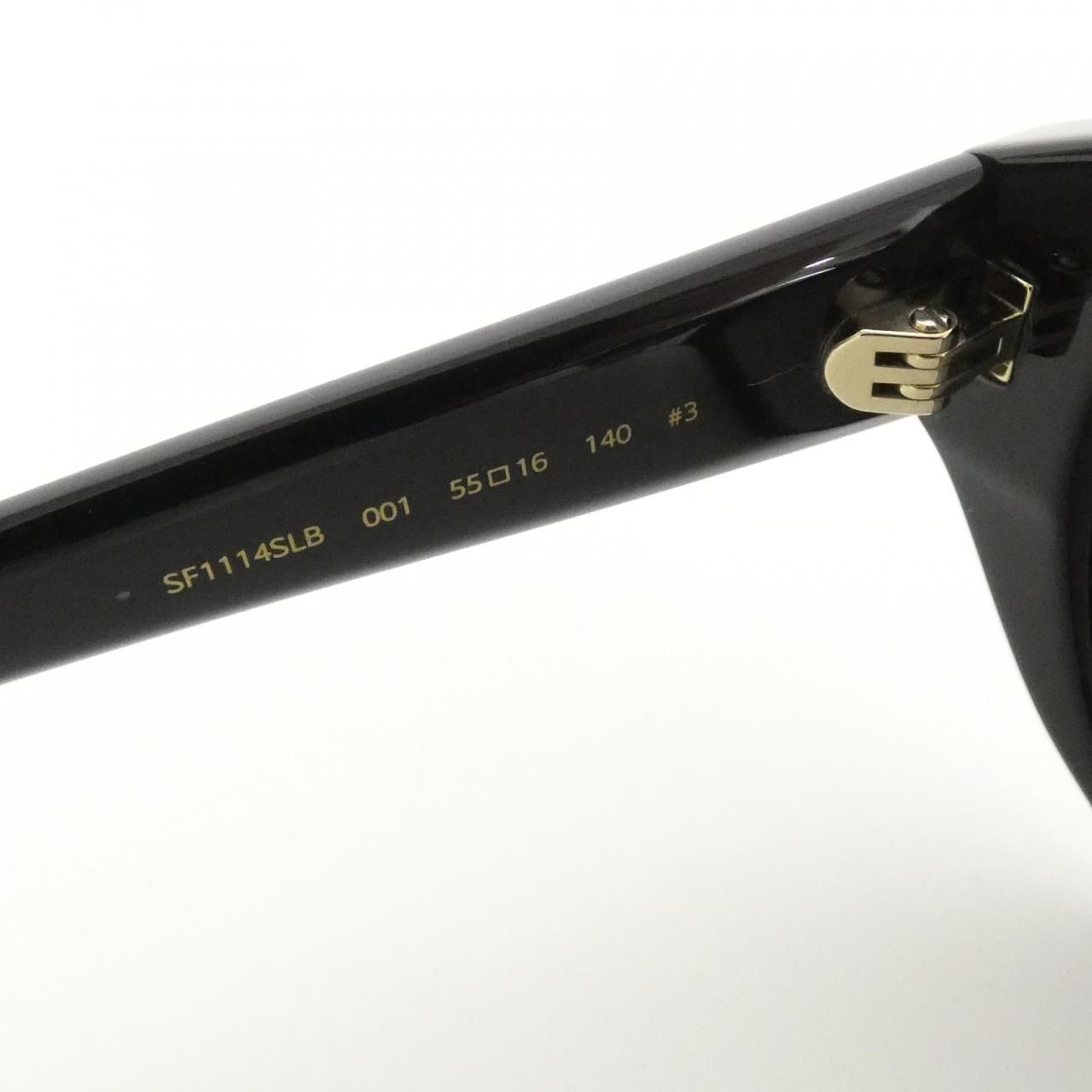 サルヴァトーレフェラガモ