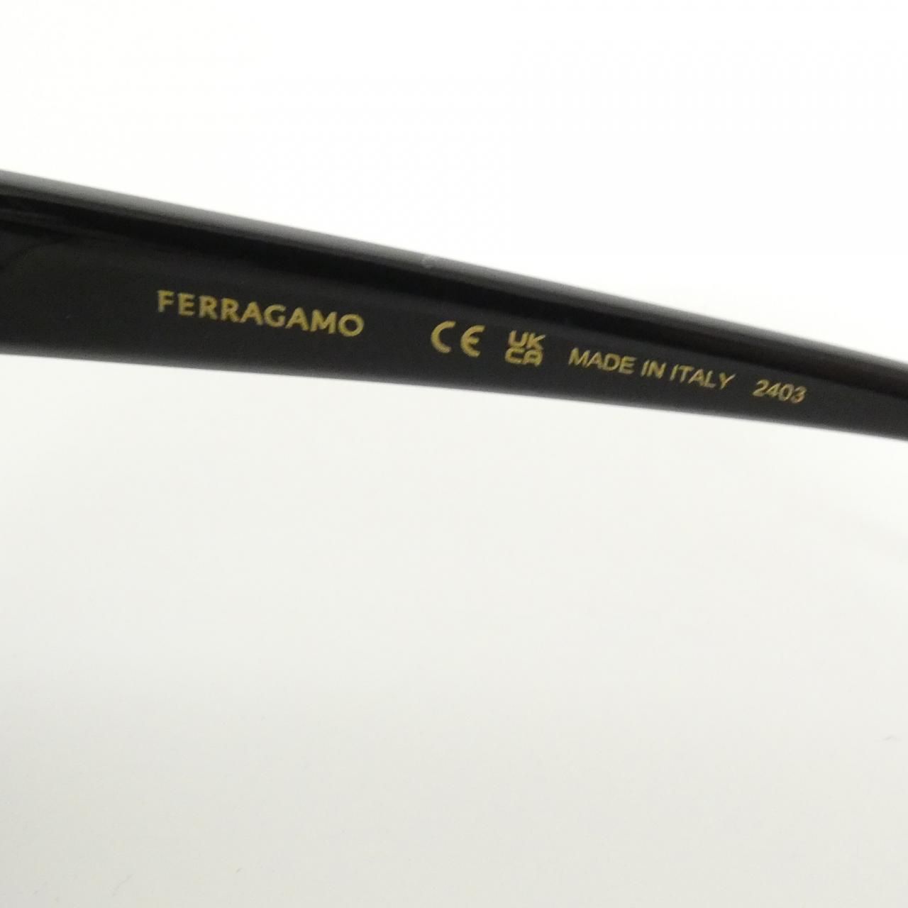 サルヴァトーレフェラガモ