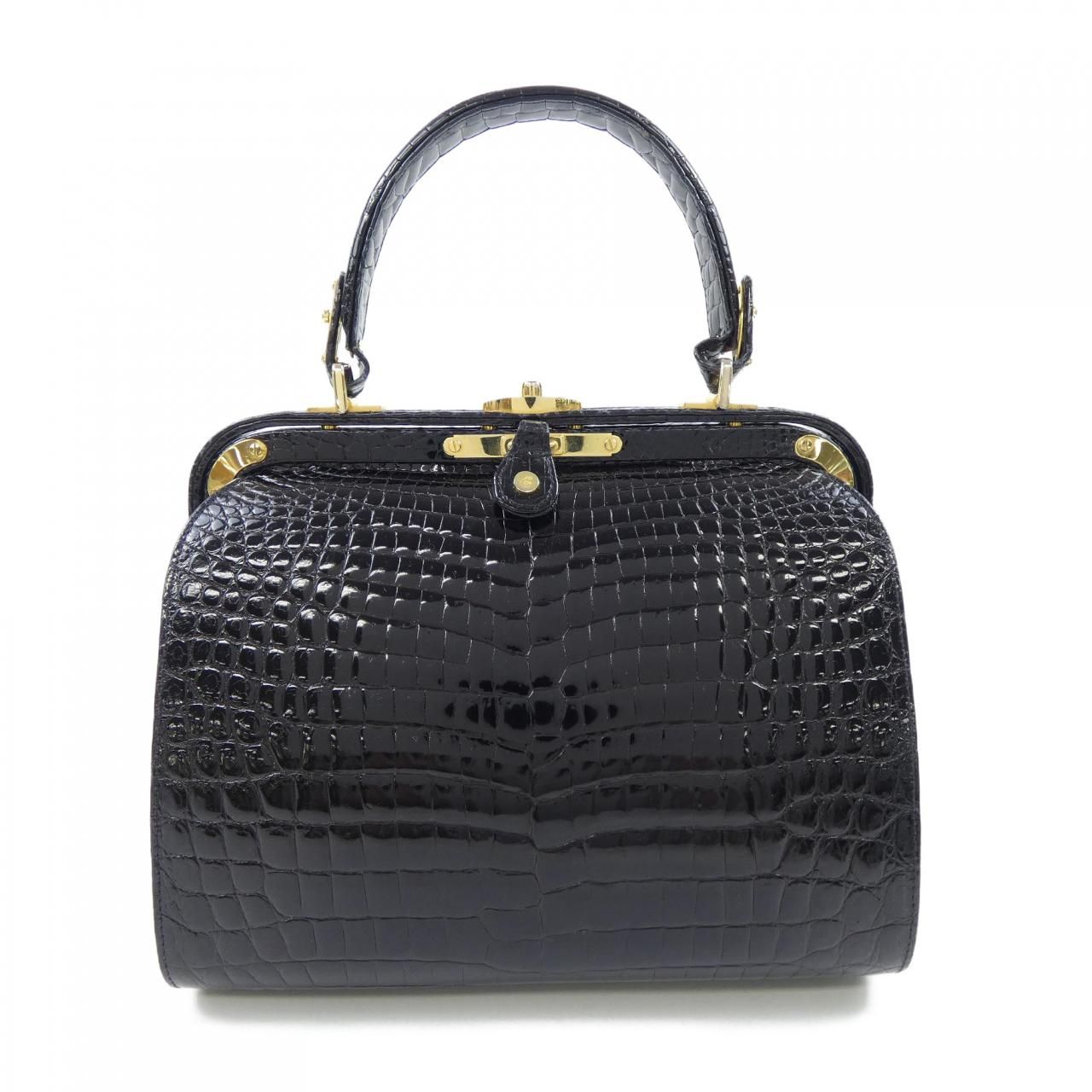 コンテス COMTESSE オードリー BAG