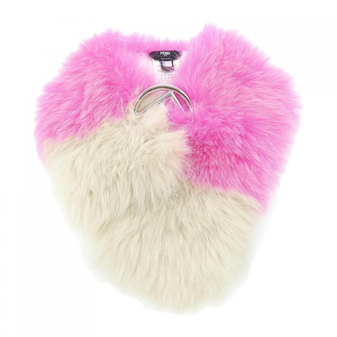 フェンディ FENDI FNG443 A1QC MUFFLER