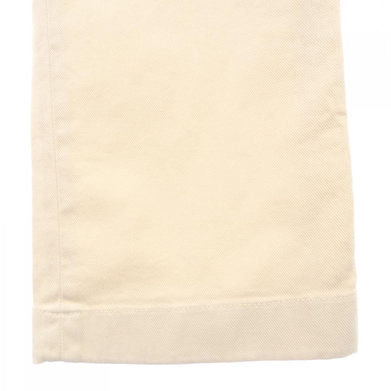 ロロピアーナ Loro Piana FAL6926 パンツ DECORATOM_COM_BR