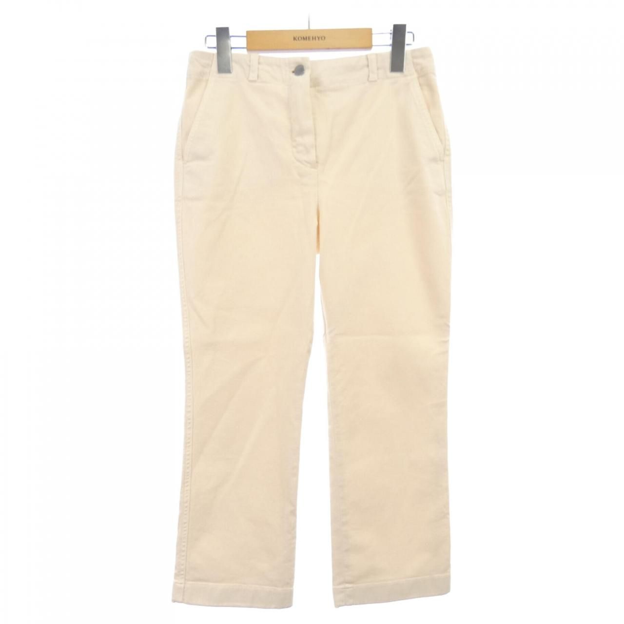 ロロピアーナ Loro Piana FAL 6926 パンツ