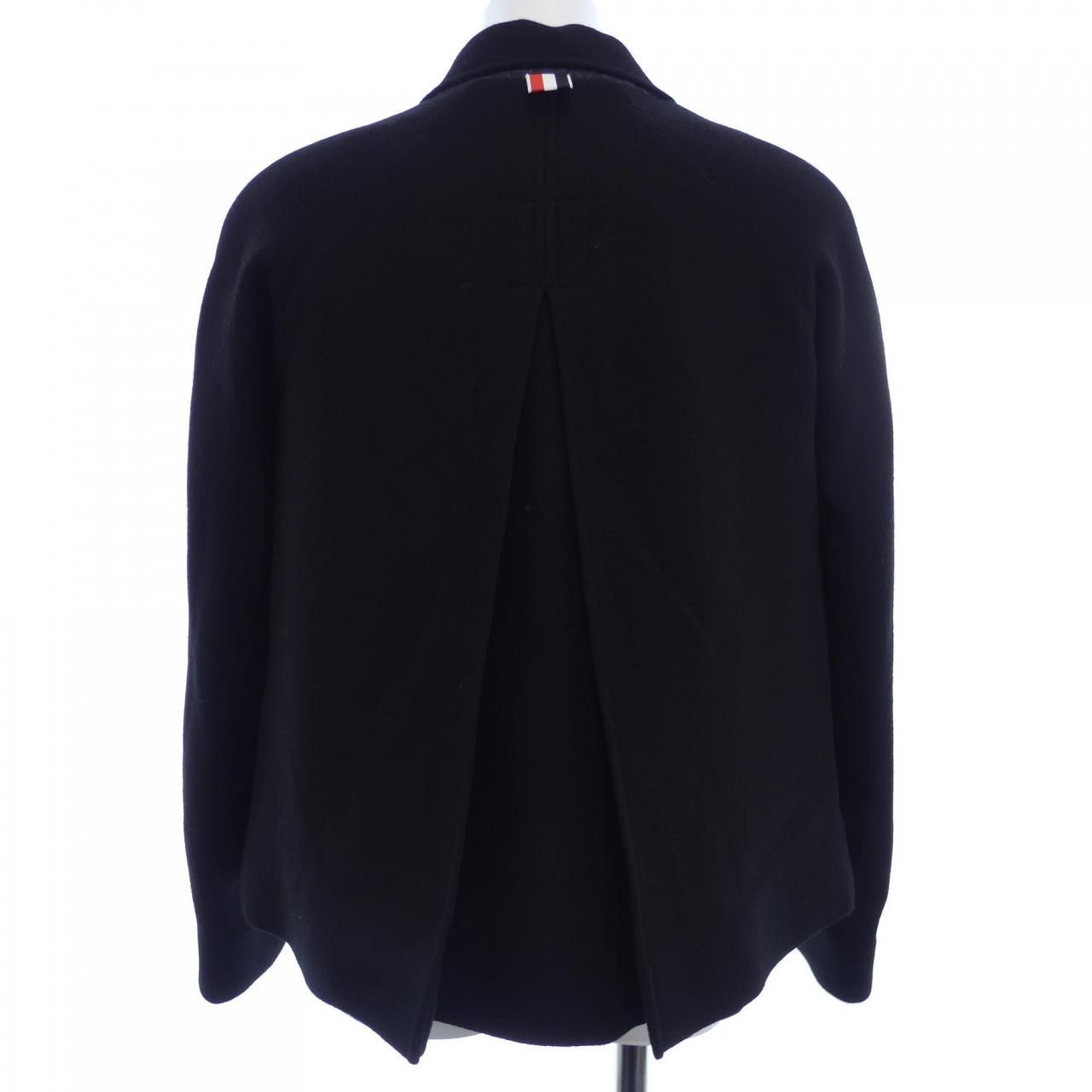 トムブラウン THOM BROWNE FBC214A00222 ジャケット