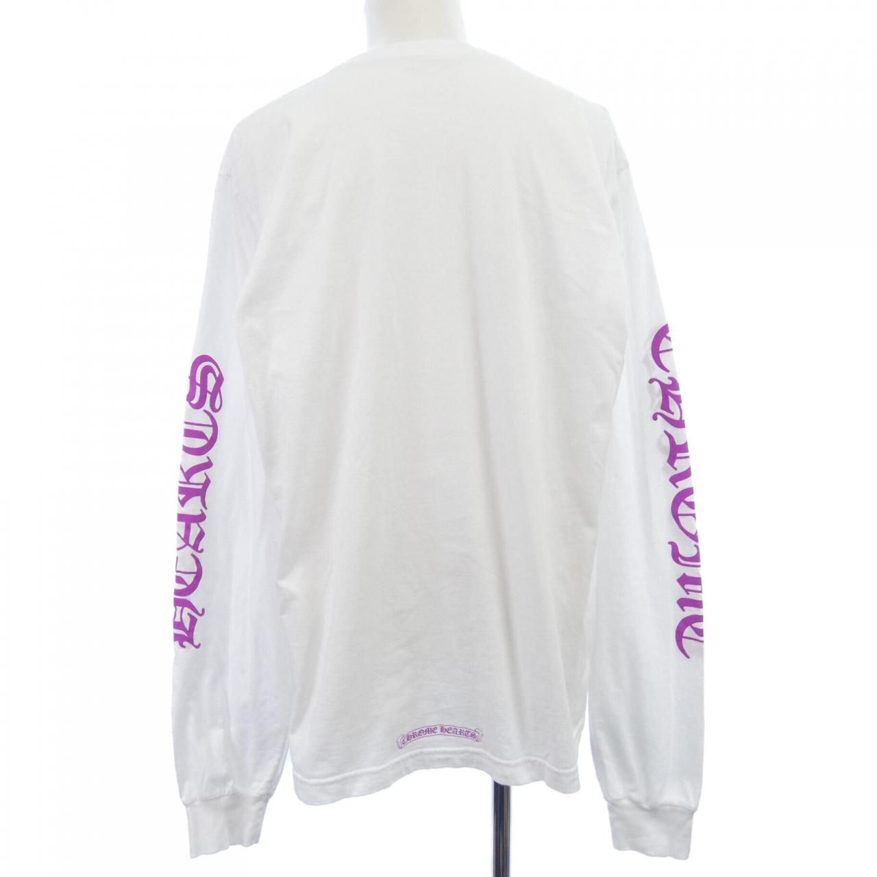 クロムハーツ CHROME HEARTS 408129112******776 Tシャツ