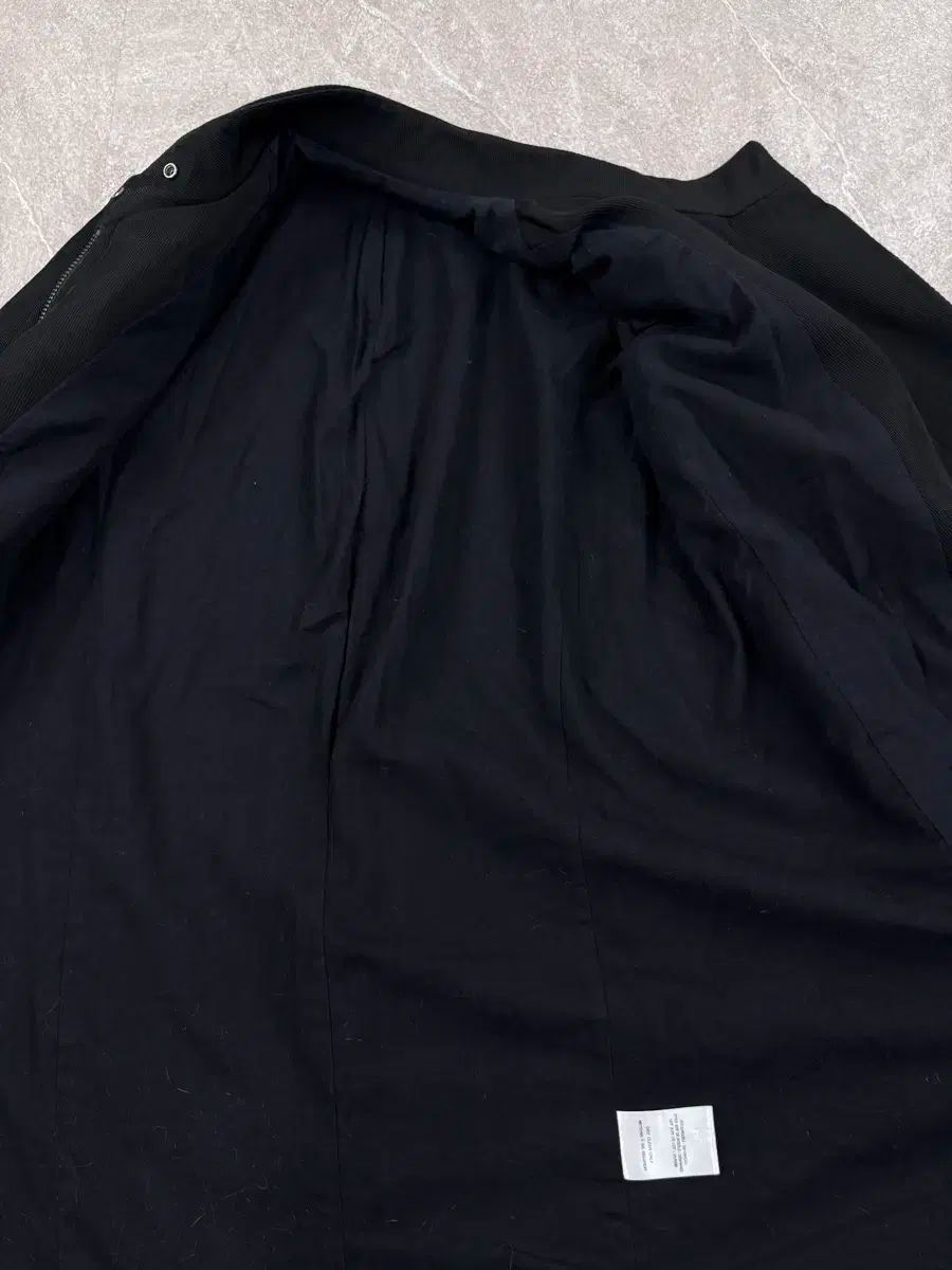 ラング ブラック