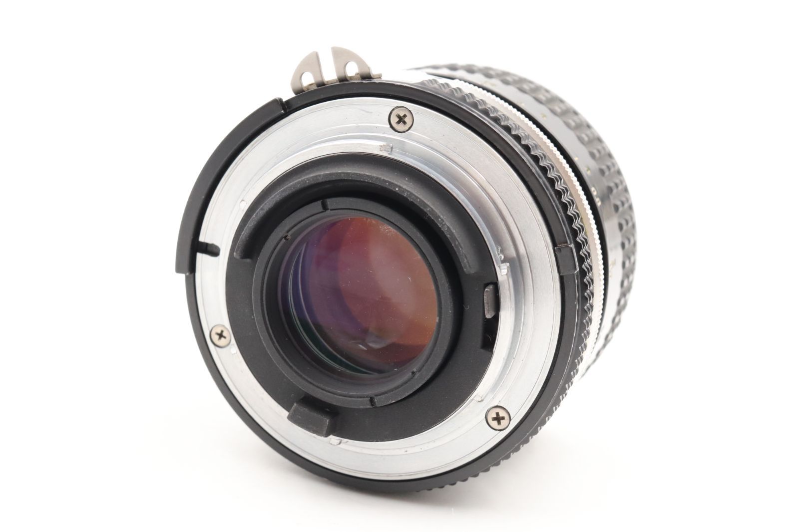 ニコン NIKON NEW NIKKOR 35mm F2 Ai改 14940