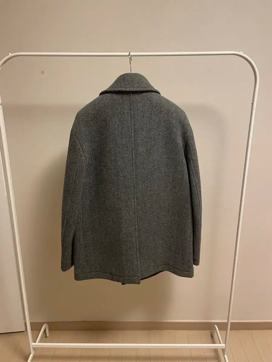 Pottery ポッタリー シャトルランド ピーコート 2size