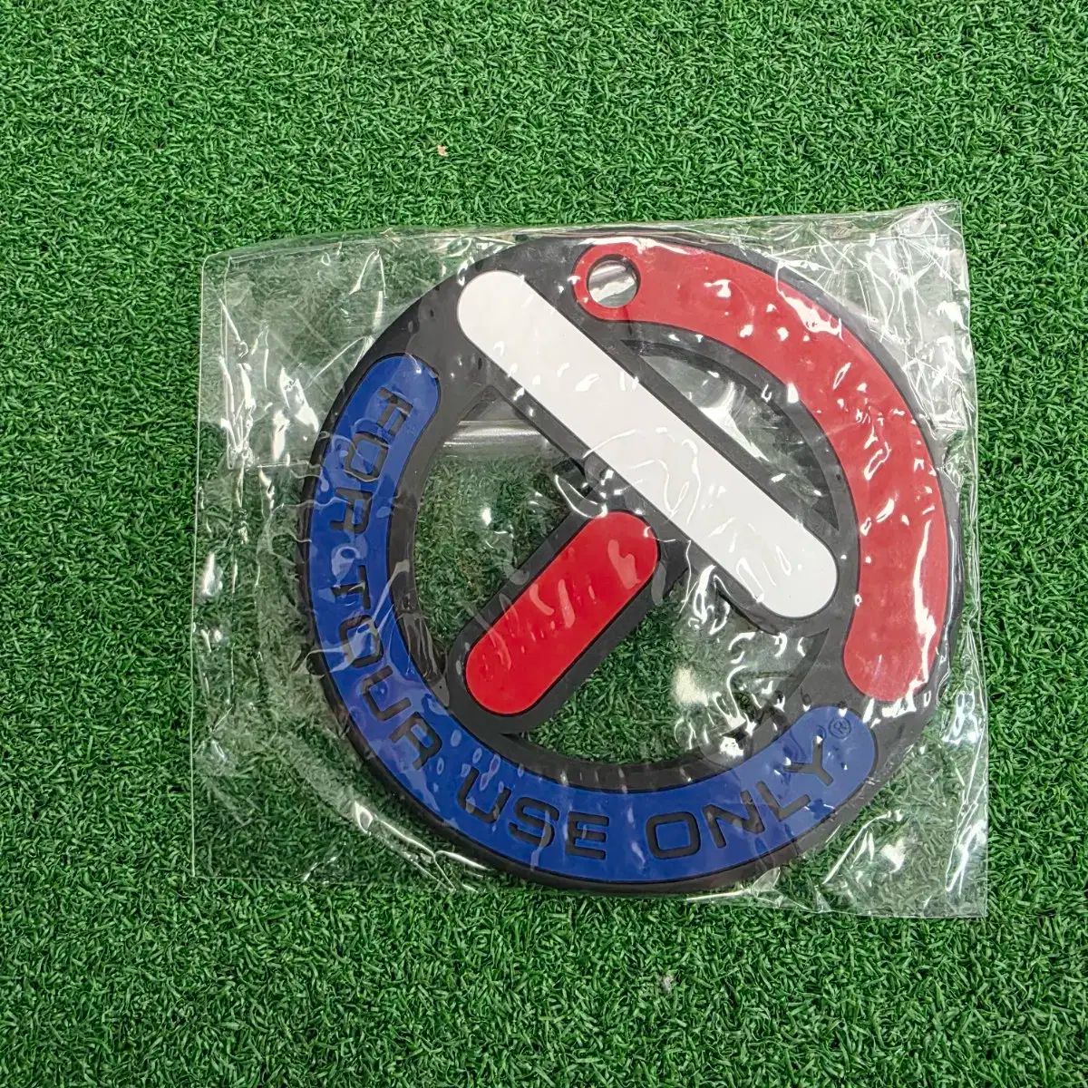 スコッティ キャメロン USA サークル Tシャツ オリンピック ファー パーティングディスク