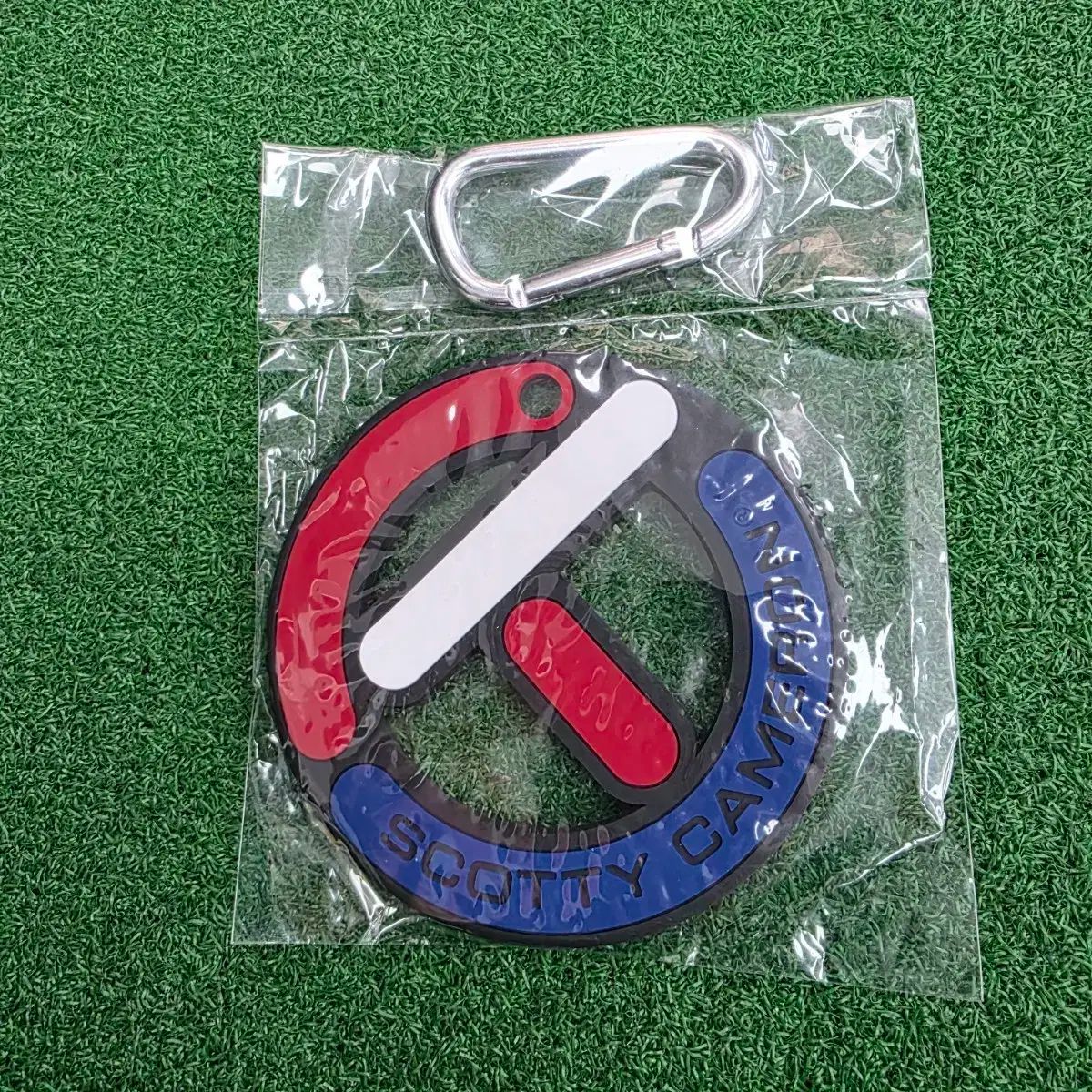 スコッティ キャメロン USA サークル Tシャツ オリンピック ファー パーティングディスク