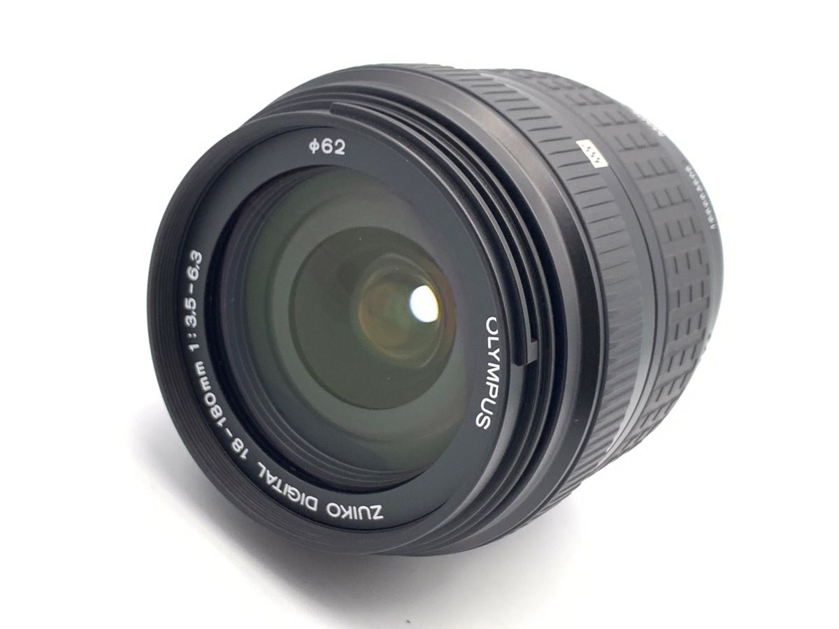  オリンパス ZUIKO DIGITAL ED 18 180 mm F 3 5 6 レンズ(ズーム) カメラ