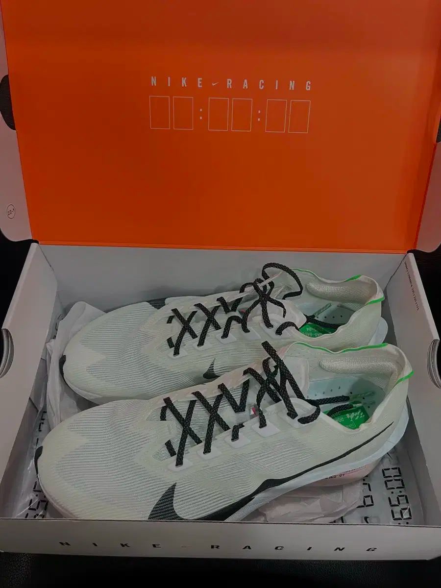 280 ヴェイパーフライ4