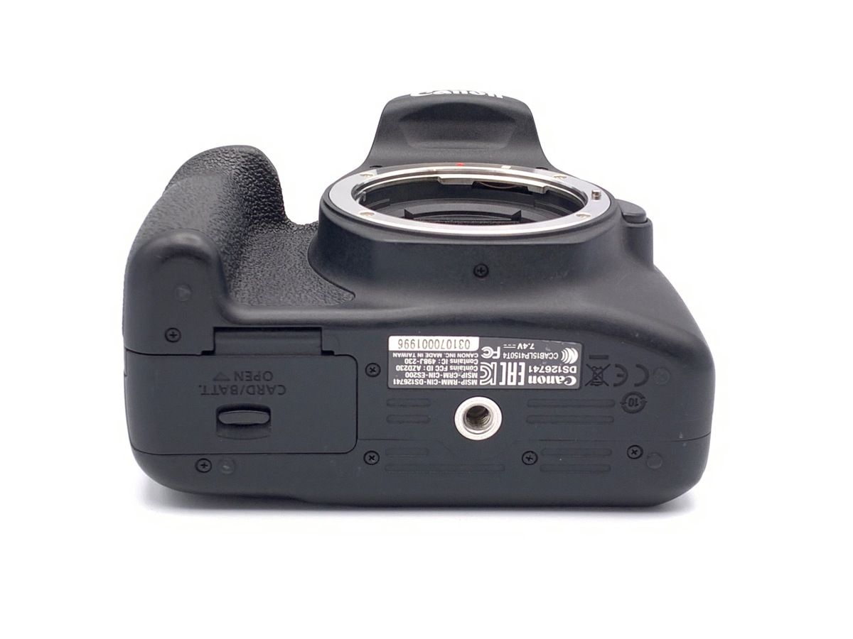  並品 キヤノン EOS Kiss X 90 ボディ デジタル一眼レフ デジタルカメラ