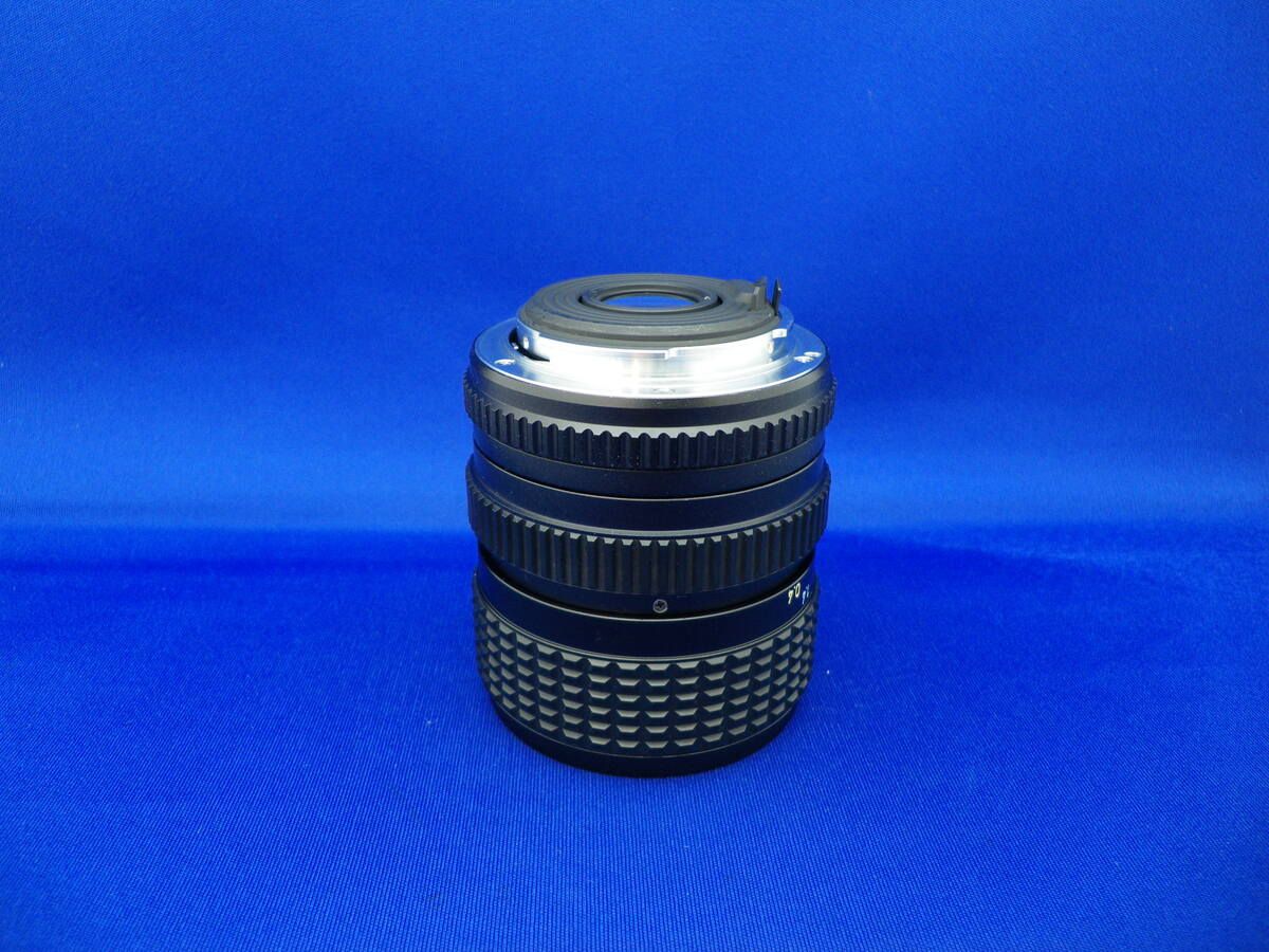 中古】 【難あり品】 ペンタックス smc PENTAX-M 24-50mm F4