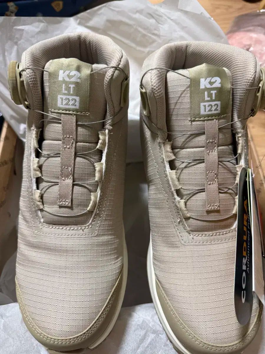 K2 ケイツー セイフティー 安全靴