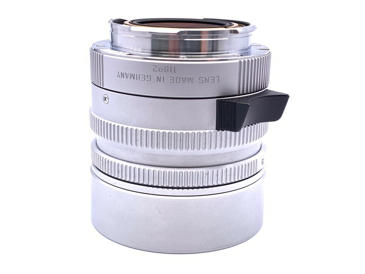 並品 ライカ ズミルックス M 1.4 50mm ASPH.S 6bit