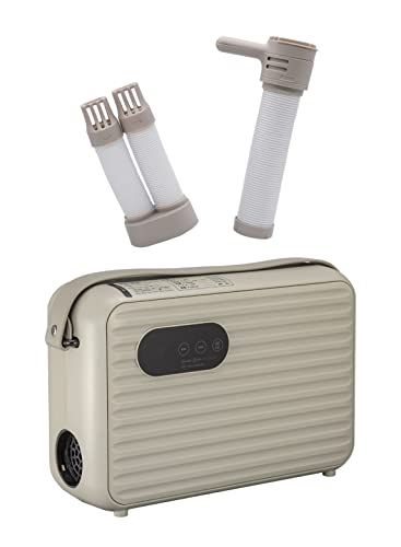 シービージャパン 布団乾燥機 マット不要 くつ乾燥 アタッチメント付 多機能乾燥機 衣類ふとんドライヤー DRYBOX 2f00fa3a