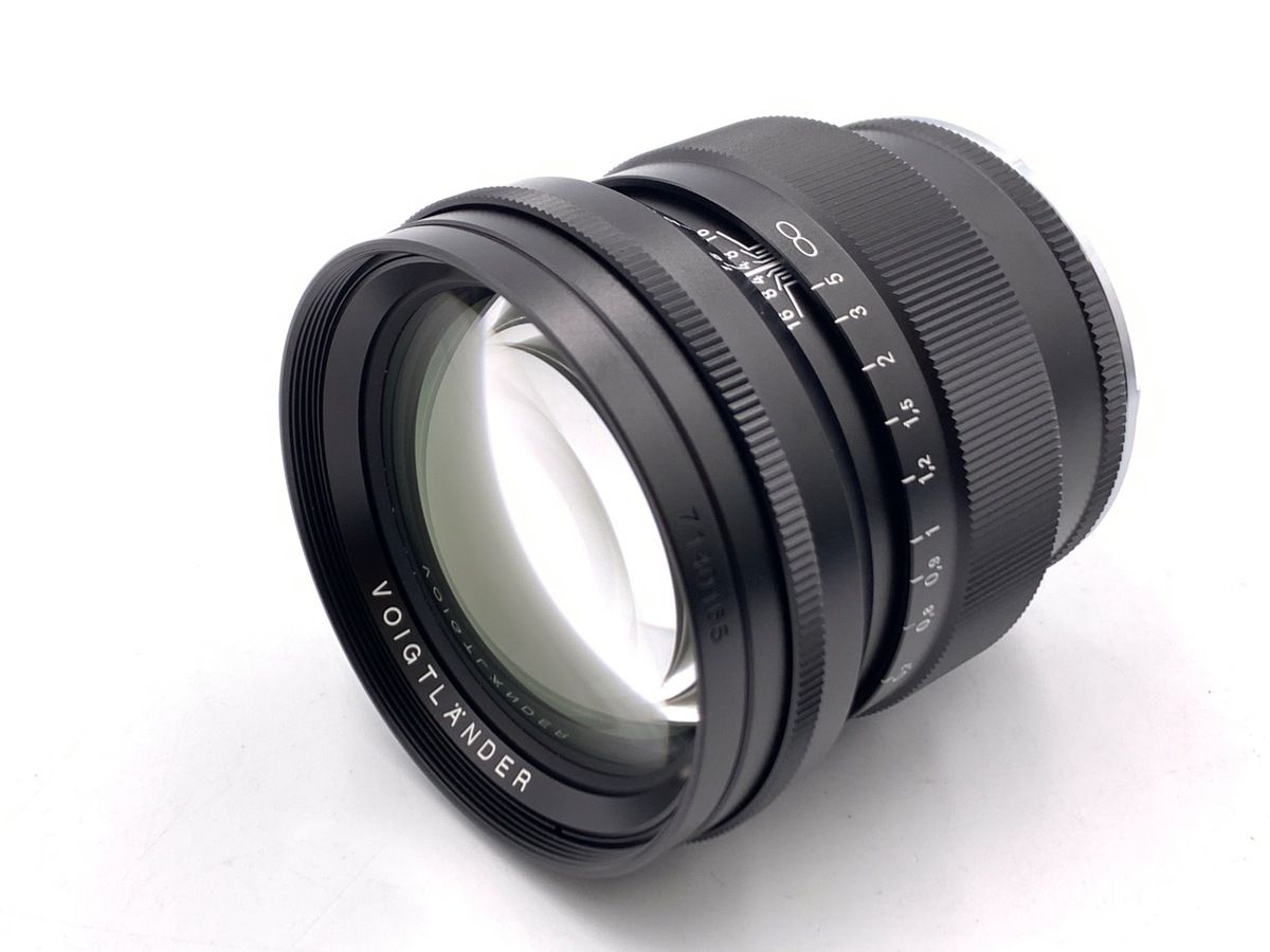 コシナ フォクトレンダー