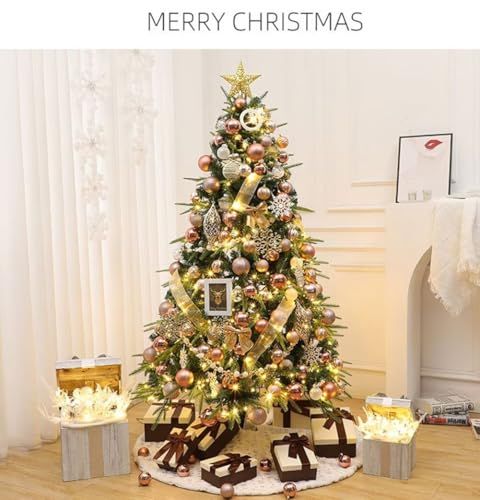 クリスマスツリーセット 150cm