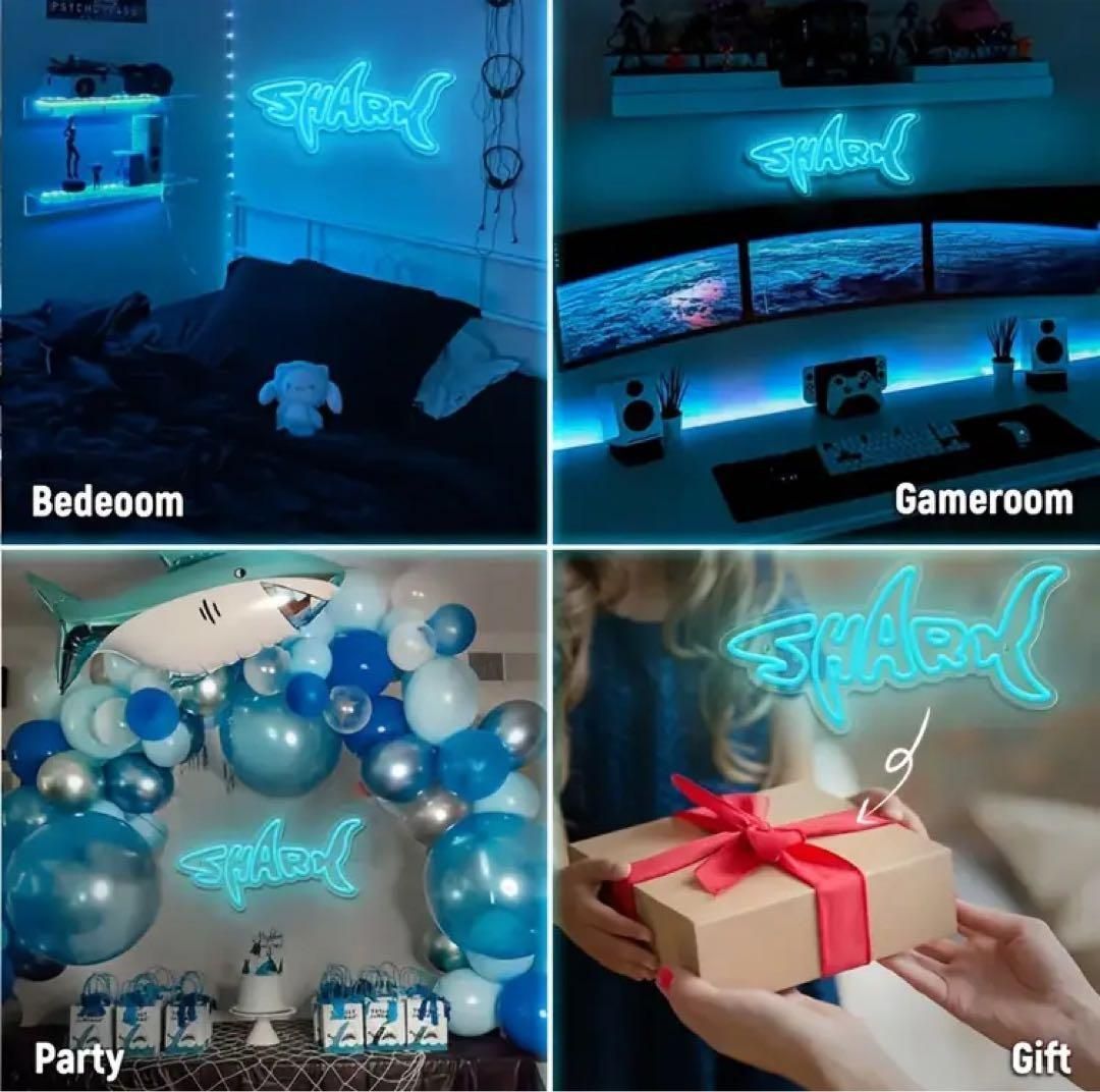 ライト アクアリウム