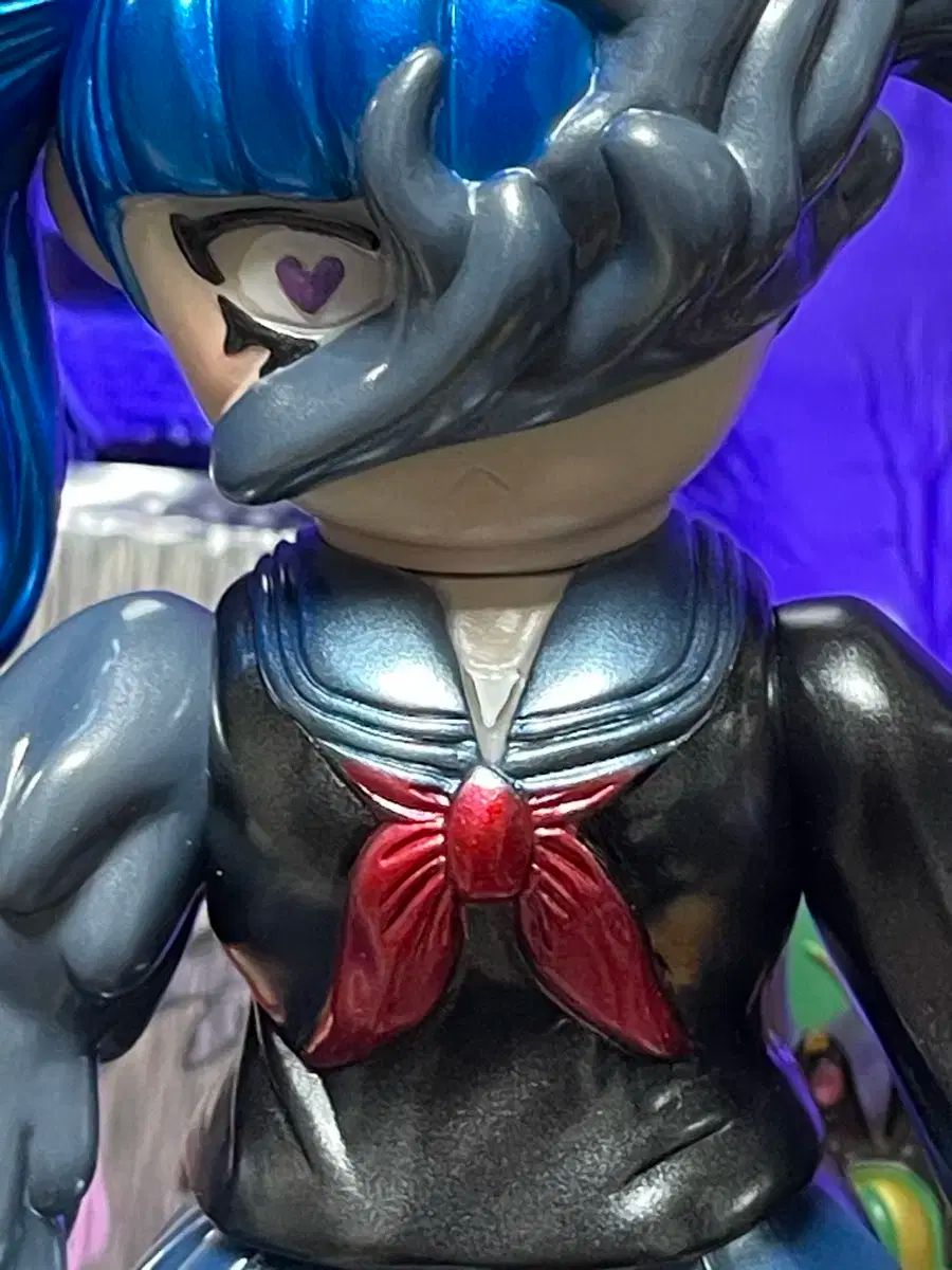 日本ソフトビニール第4地球ニトロ