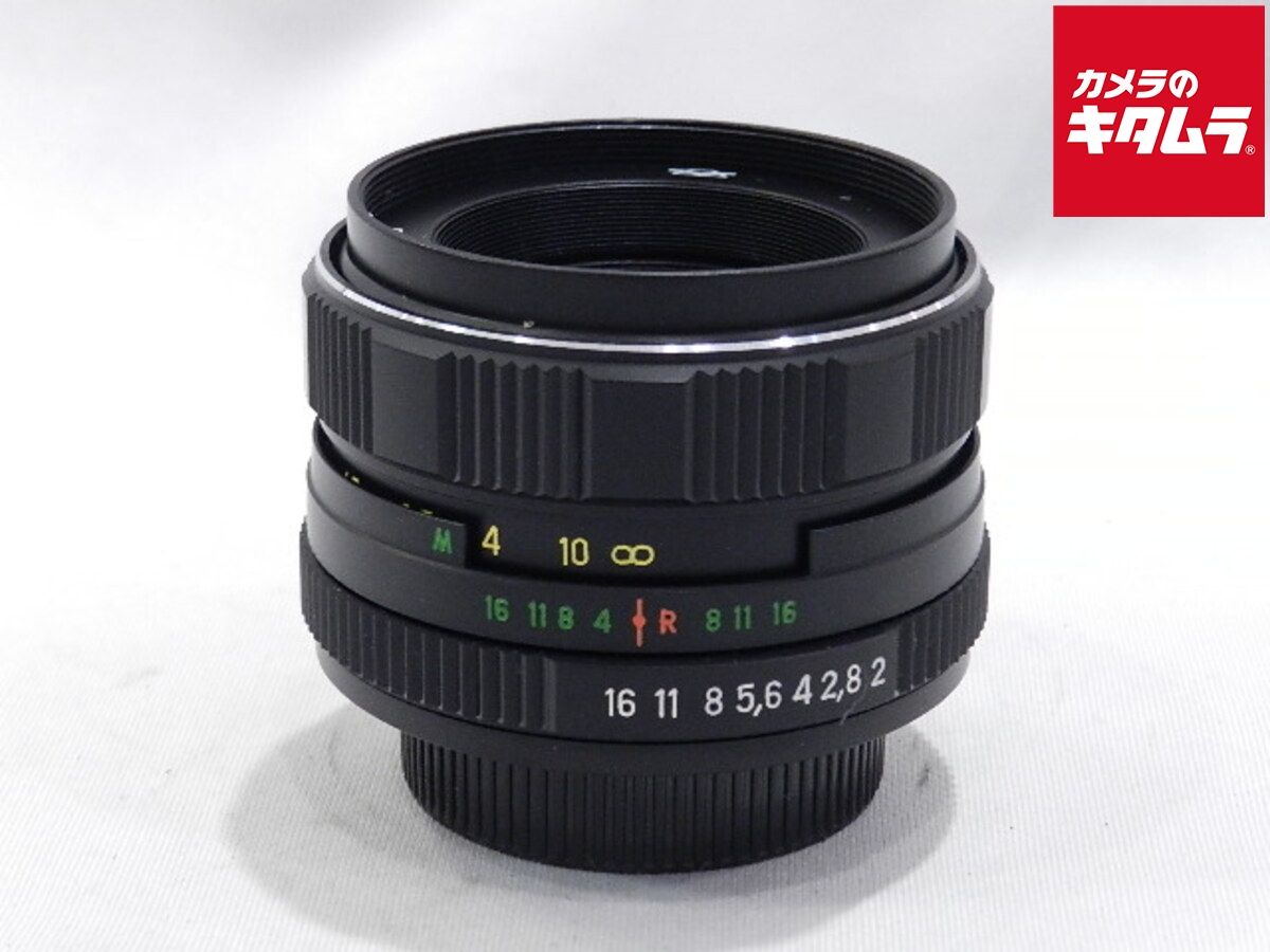 難あり品 ロシア製 レンズ 35mm 各種