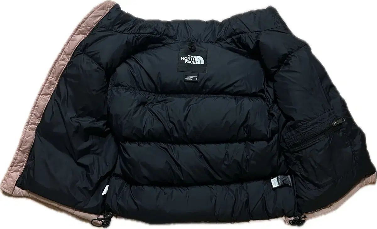 NORTH FACE
