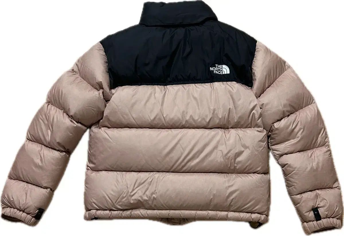  THE NORTH FACE ザノースフェイス ヌプシ ピンク ダウンジャケット ジャケット アウター