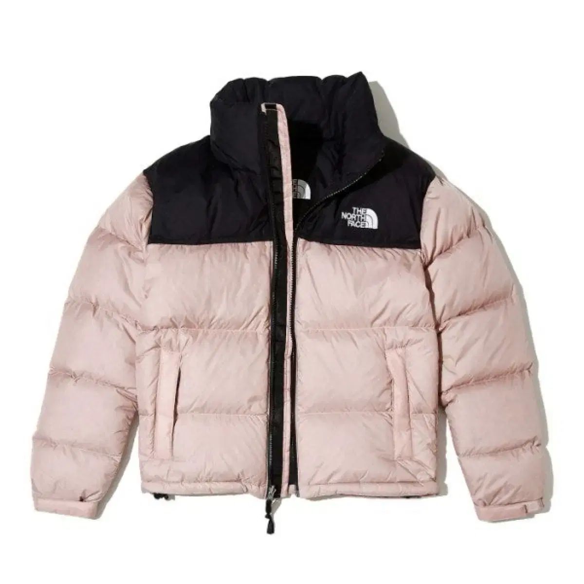 THE NORTH FACE ザノースフェイス ヌプシ ヌプシ ピンク